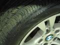 2008 Jet Black BMW 3 Series 328xi Sedan  photo #31
