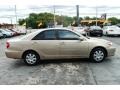 Desert Sand Mica - Camry LE Photo No. 3