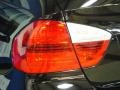 2008 Jet Black BMW 3 Series 328xi Sedan  photo #32