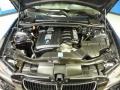 2008 Jet Black BMW 3 Series 328xi Sedan  photo #33