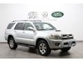 2006 Titanium Metallic Toyota 4Runner Sport Edition 4x4  photo #1