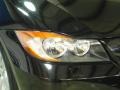 2008 Jet Black BMW 3 Series 328xi Sedan  photo #34