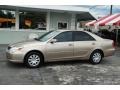 Desert Sand Mica - Camry LE Photo No. 7