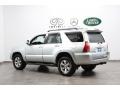 2006 Titanium Metallic Toyota 4Runner Sport Edition 4x4  photo #5