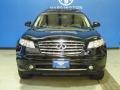 Black Obsidian - FX 35 AWD Photo No. 2