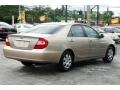 Desert Sand Mica - Camry LE Photo No. 9