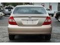 Desert Sand Mica - Camry LE Photo No. 10