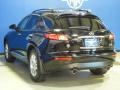 Black Obsidian - FX 35 AWD Photo No. 6