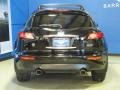 Black Obsidian - FX 35 AWD Photo No. 7