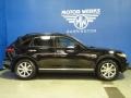 Black Obsidian - FX 35 AWD Photo No. 10