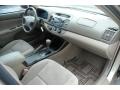 Desert Sand Mica - Camry LE Photo No. 17