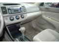 Desert Sand Mica - Camry LE Photo No. 18