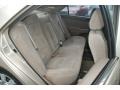Desert Sand Mica - Camry LE Photo No. 20