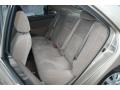 Desert Sand Mica - Camry LE Photo No. 22