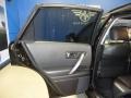 Black Obsidian - FX 35 AWD Photo No. 20