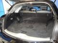 Black Obsidian - FX 35 AWD Photo No. 22