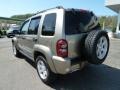 2006 Light Khaki Metallic Jeep Liberty Limited 4x4  photo #3