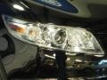 Black Obsidian - FX 35 AWD Photo No. 27