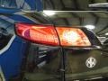 Black Obsidian - FX 35 AWD Photo No. 28