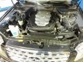Black Obsidian - FX 35 AWD Photo No. 29
