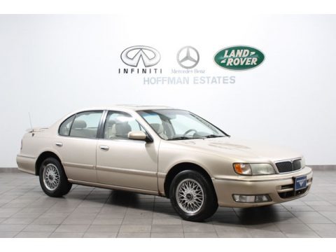 1997 Infiniti I 30 Touring Data, Info and Specs