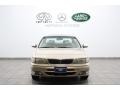 Pebble Beige Metallic - I 30 Touring Photo No. 3
