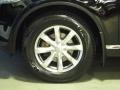 Black Obsidian - FX 35 AWD Photo No. 32
