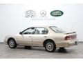 Pebble Beige Metallic - I 30 Touring Photo No. 4