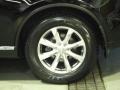 Black Obsidian - FX 35 AWD Photo No. 33