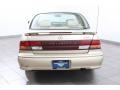 Pebble Beige Metallic - I 30 Touring Photo No. 5