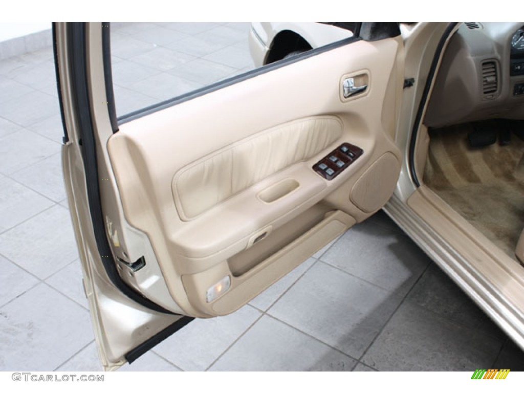 1997 Infiniti I 30 Touring Door Panel Photos