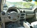 2006 Light Khaki Metallic Jeep Liberty Limited 4x4  photo #20