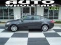 Granite Gray Metallic - Regal CXL Photo No. 1