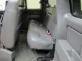 2005 Chevrolet Silverado 1500 SS Extended Cab Rear Seat