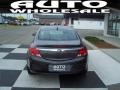 Granite Gray Metallic - Regal CXL Photo No. 3