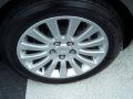 Granite Gray Metallic - Regal CXL Photo No. 4