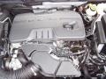 Granite Gray Metallic - Regal CXL Photo No. 6