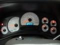  2005 Silverado 1500 SS Extended Cab SS Extended Cab Gauges