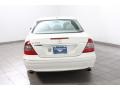 Arctic White - E 350 Sedan Photo No. 4