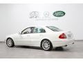 Arctic White - E 350 Sedan Photo No. 5
