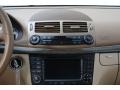 Arctic White - E 350 Sedan Photo No. 10