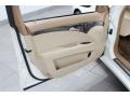Arctic White - E 350 Sedan Photo No. 16