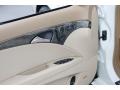 Arctic White - E 350 Sedan Photo No. 17