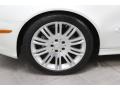 Arctic White - E 350 Sedan Photo No. 26