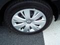 Black - Jetta SE Sedan Photo No. 4
