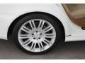 Arctic White - E 350 Sedan Photo No. 28