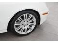 Arctic White - E 350 Sedan Photo No. 29