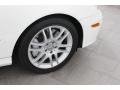 Arctic White - CLK 350 Coupe Photo No. 26