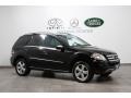 Black - ML 350 4Matic Photo No. 1