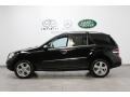 Black - ML 350 4Matic Photo No. 2